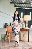 The Glow Women Yoke Kebaya Set - Breeze