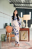 The Glow Women Yoke Kebaya Set - Breeze