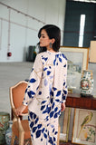 The Glow Women Yoke Kebaya Set - Breeze