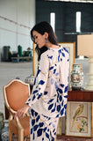 The Glow Women Yoke Kebaya Set - Breeze