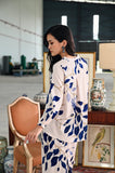 The Glow Women Yoke Kebaya Set - Breeze