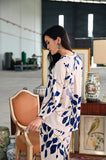 The Glow Women Yoke Kebaya Set - Breeze