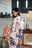 The Glow Women Yoke Kebaya Set - Breeze