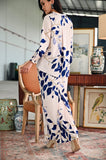 The Glow Women Yoke Kebaya Set - Breeze