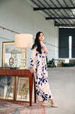 The Glow Women Yoke Kebaya Set - Breeze