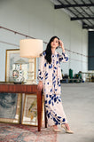 The Glow Women Yoke Kebaya Set - Breeze