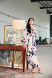 The Glow Women Yoke Kebaya Set - Breeze