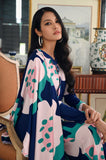 The Glow Women Petals Kebaya Set - Sunshine