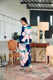 The Glow Women Scallop Kebaya Set - Sunshine