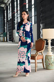 The Glow Women Petals Kebaya Set - Sunshine