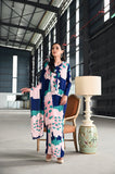 The Glow Women Petals Kebaya Set - Sunshine