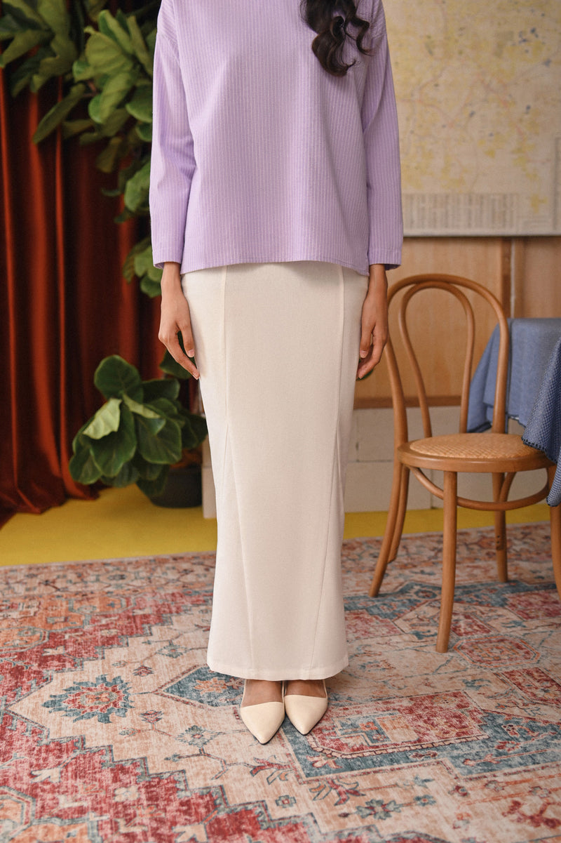 Semi Trumpet skirt for women