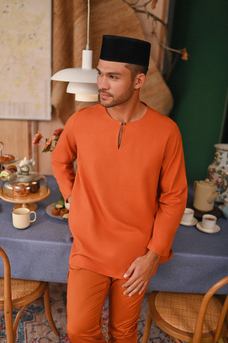 Baju Melayu Kurta