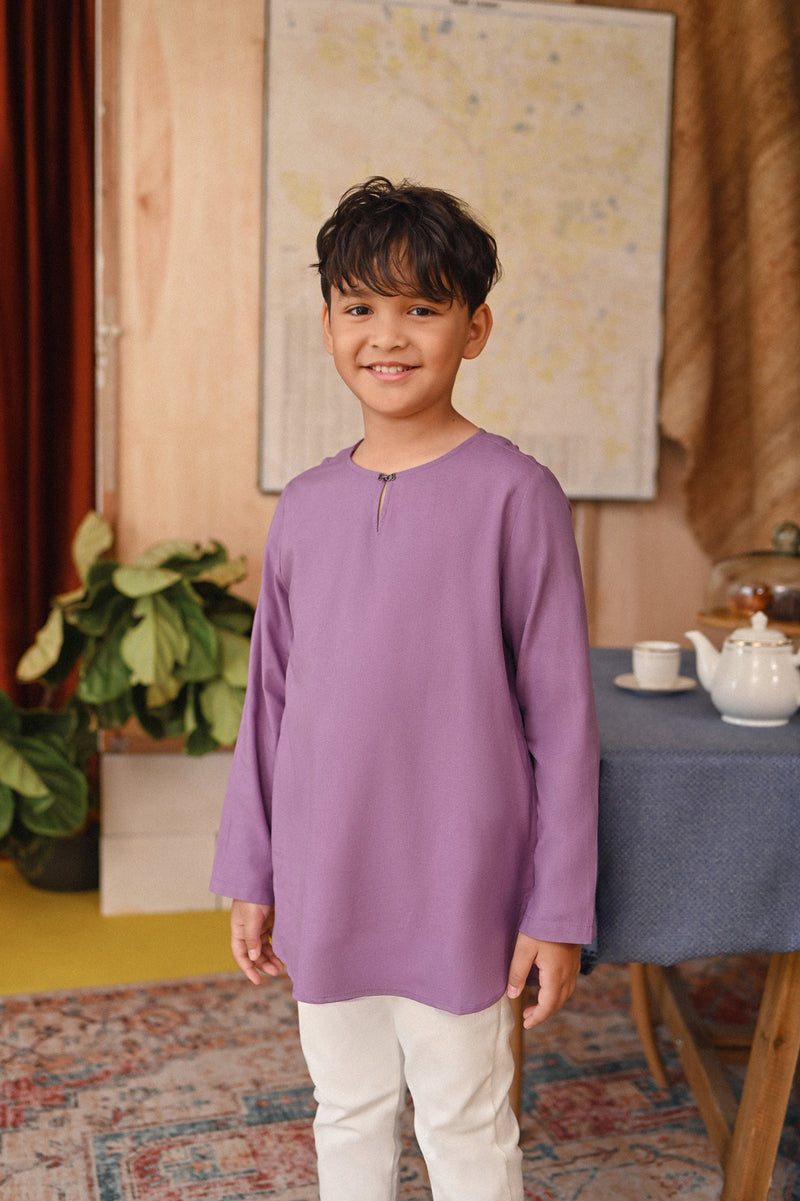 Baju Raya Kurta