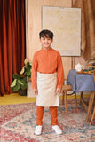 The Perfect Slim Fit Pants - Brown