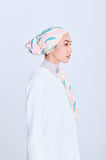 stylish women's shawl
