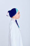 The Glow Women Scallop Shawl - Sunshine