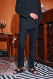 The Perfect Men Slim Fit Pants - Black