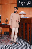 The Perfect Men Slim Fit Pants - Khaki