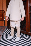 The Perfect Slim Fit Pants - Khaki