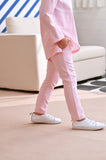 The Perfect Slim Fit Pants - Pink