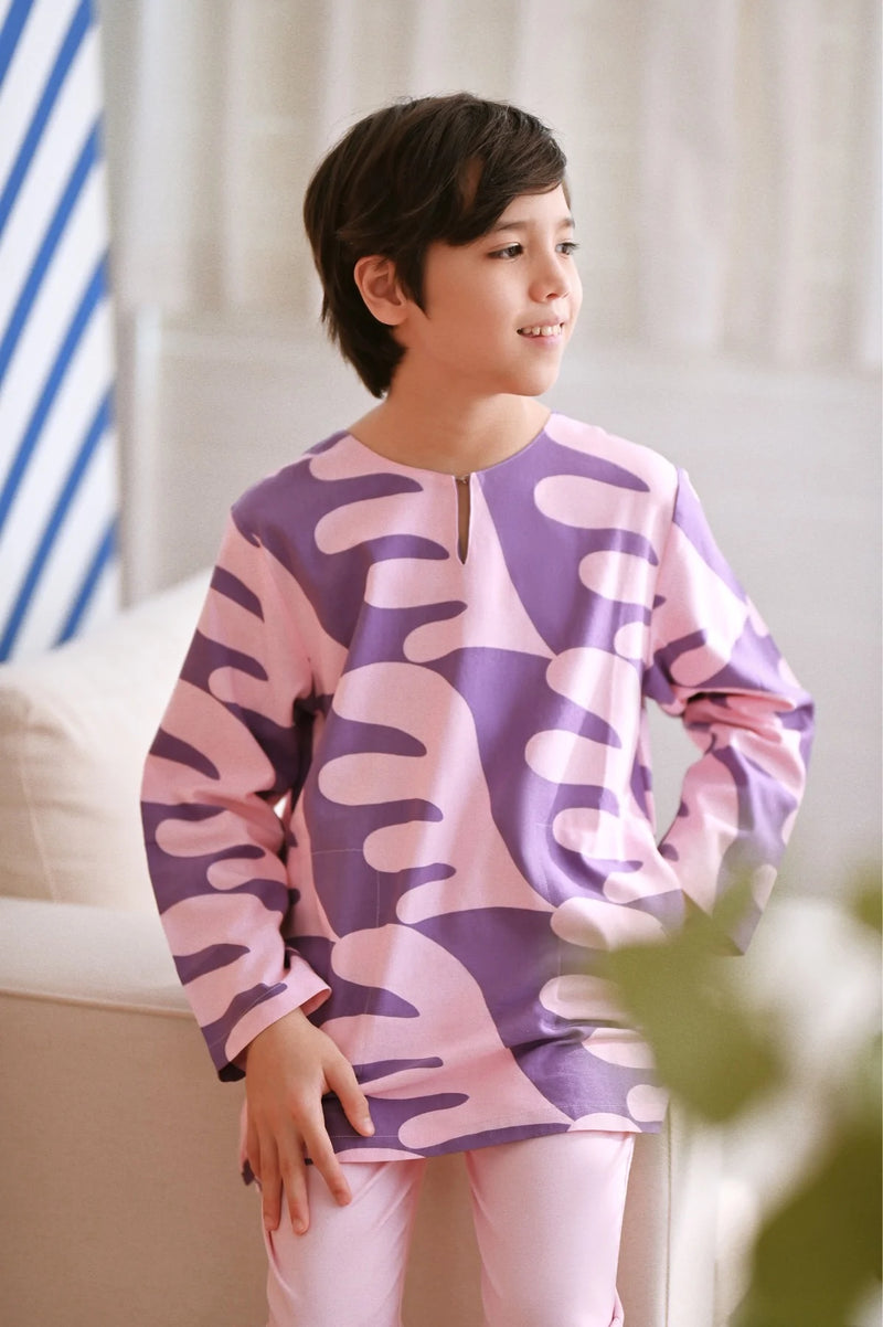 The Maraton Kurta - Freedom