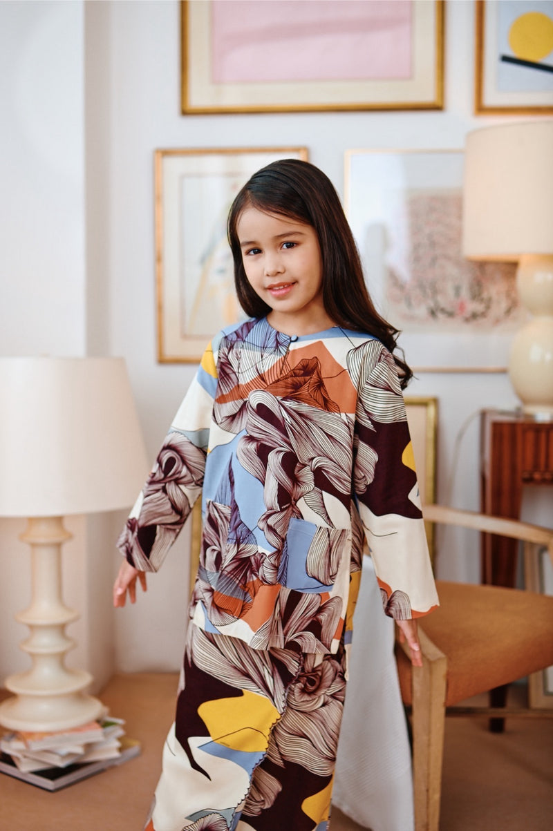 The Narik Kurti - Lindung