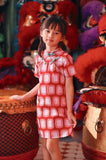 The Chinatown Cheongsam Dress - Prosper