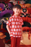 The Chinatown Mandarin Shirt - Prosper