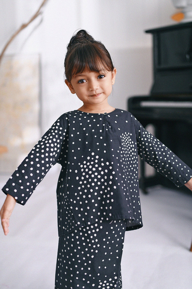 The Saat Kita Mulia Blouse - Wish