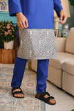 The ORI Instant Men Samping - Luxury Navy