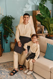 The ORI Instant Samping - Complete Black Checked