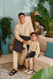 The ORI Instant Samping - Complete Black Checked