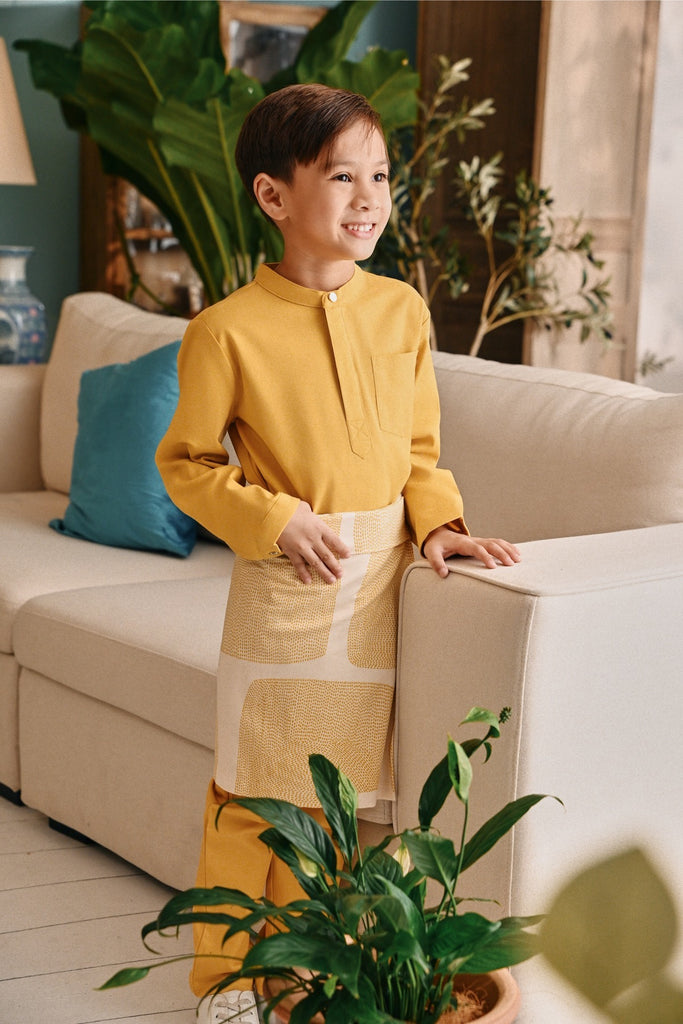 The ORI Instant Samping - Faith