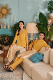 The ORI Instant Men Samping - Luxury Gold