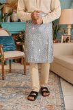 The ORI Instant Men Samping - Luxury Grey