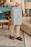 The ORI Instant Men Samping - Luxury Grey