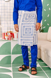 The Perfect Men Slim Fit Pants - Classic Blue