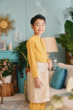 The ORI Instant Samping - Luxury Gold