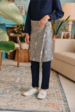 The ORI Instant Samping - Luxury Navy