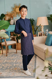 The ORI Instant Samping - Complete Navy Checked