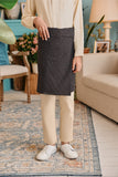 The ORI Instant Samping - Complete Black Checked