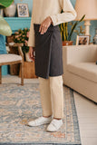 The ORI Instant Samping - Complete Black Checked