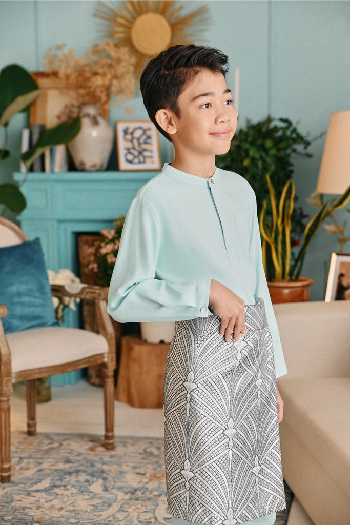 The ORI Instant Samping - Luxury Grey