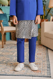 The ORI Instant Samping - Luxury Navy