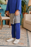 The ORI Instant Samping - Luxury Navy