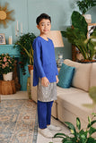 The ORI Instant Samping - Luxury Navy