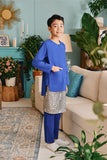 The ORI Instant Samping - Luxury Navy
