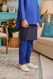 The ORI Instant Samping - Complete Navy Checked