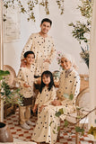 The ORI Instant Samping - Complete Brown Checked